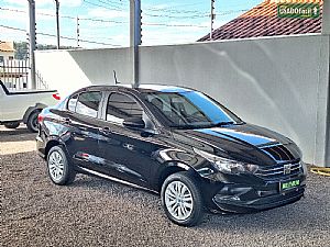 Cronos Drive 1.3 Mecânico Flex