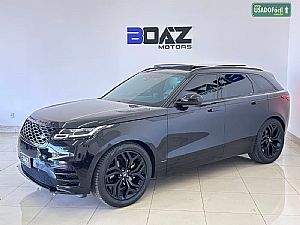 Range Rover VELAR R-Dynamique HSE 4x4 V6 Automático