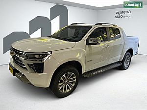 S10 High Country CD 2.8 4x4 Automático Diesel