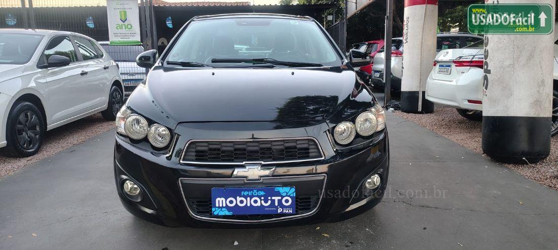 Foto do veículo