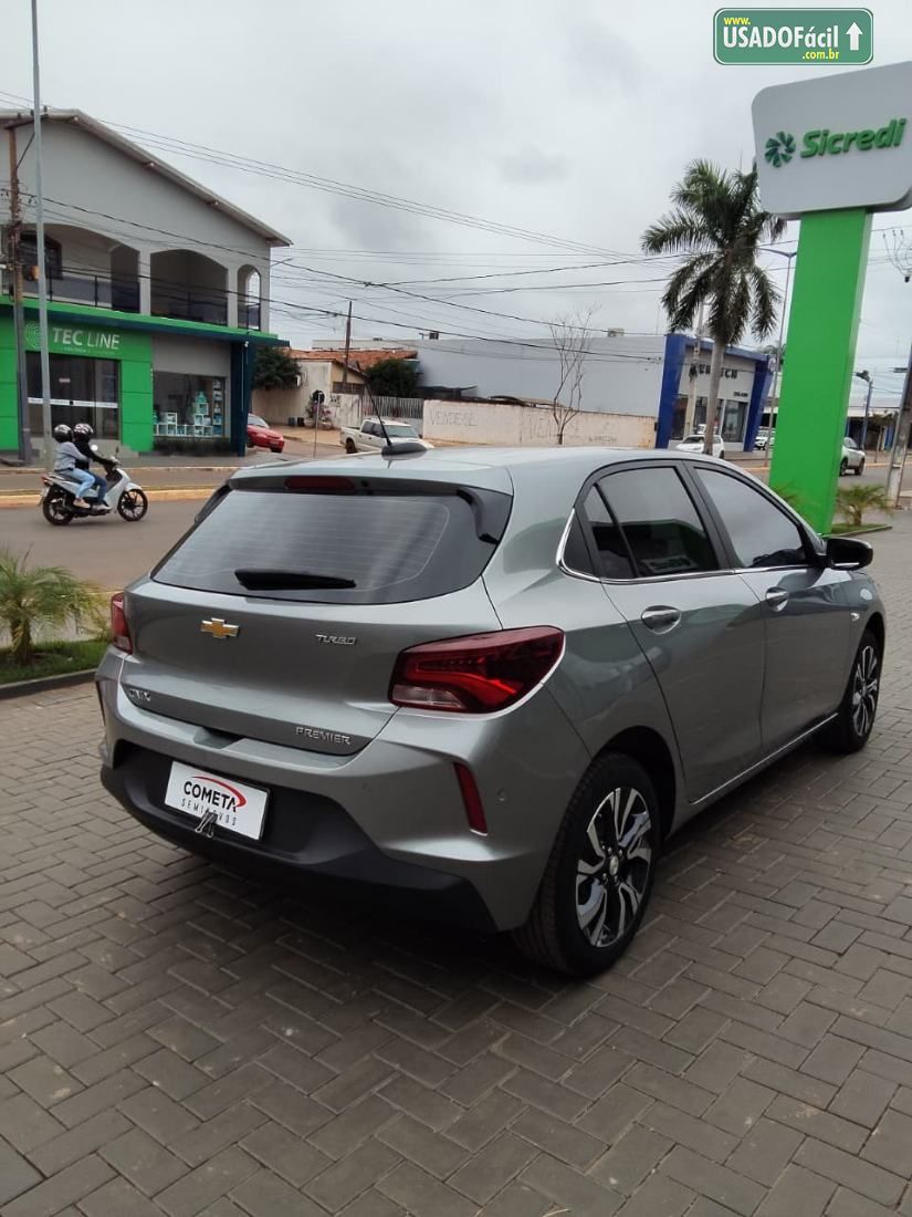 Foto do veículo