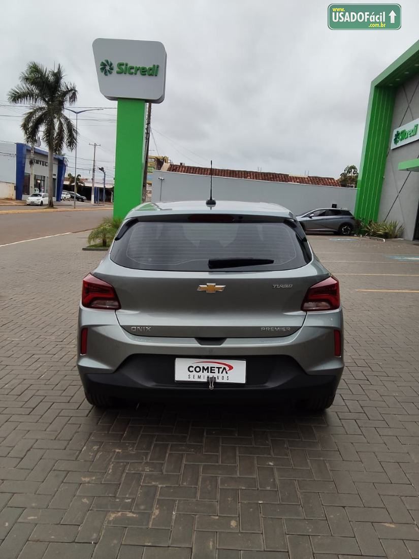 Foto do veículo