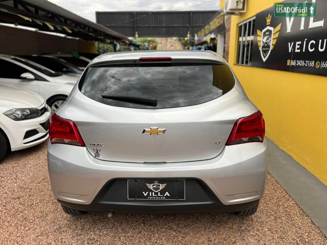 Foto do veículo