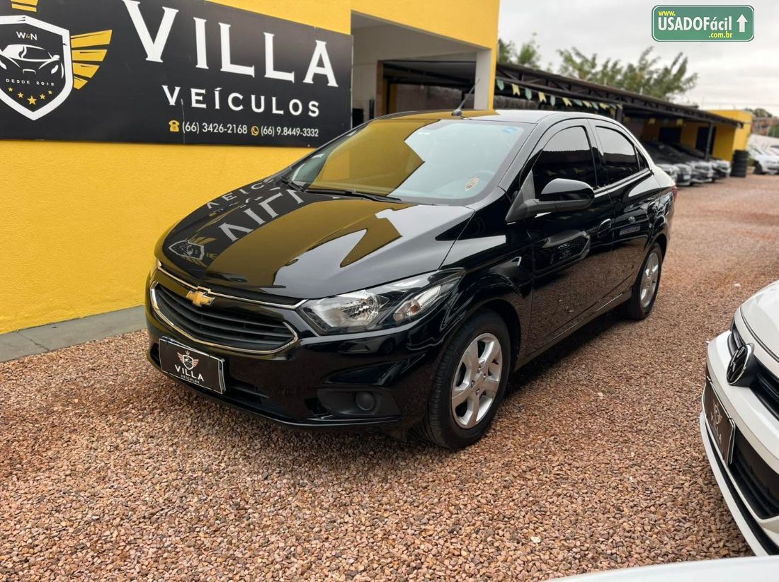Foto do veículo
