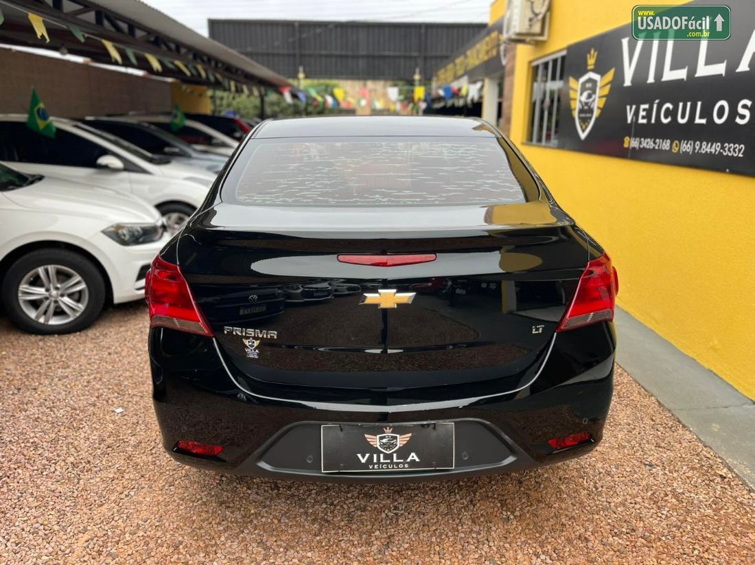 Foto do veículo
