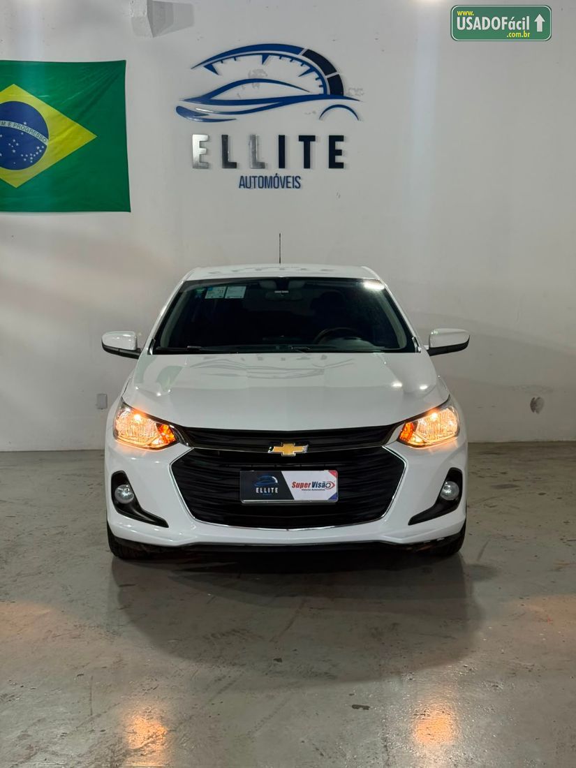 Foto do veículo