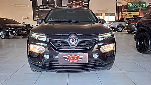 Kwid Zen 1.0 Mecânico Flex