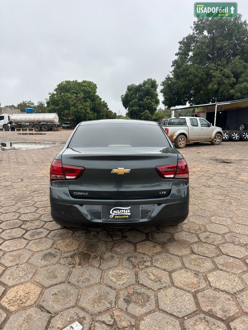 Foto do veículo