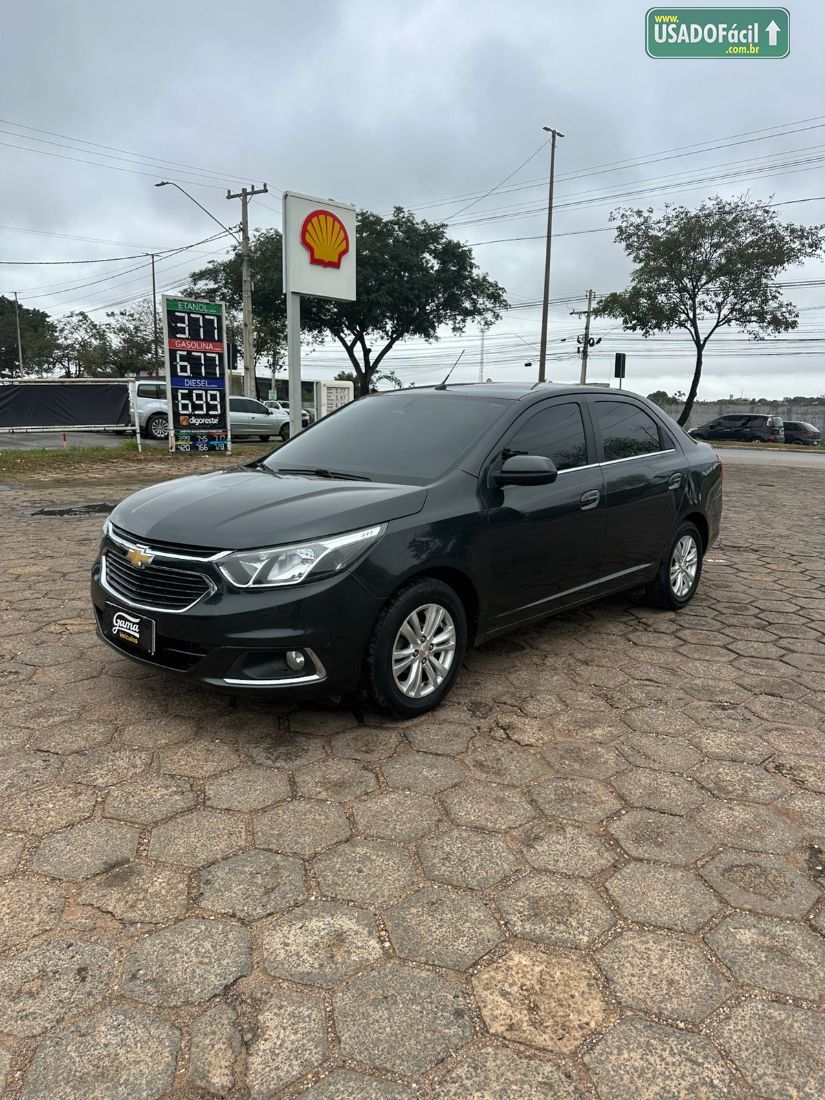 Foto do veículo