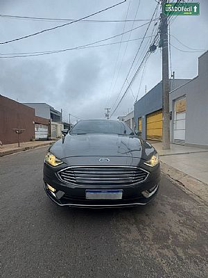 Fusion SEL 2.0 EcoBoost Automático