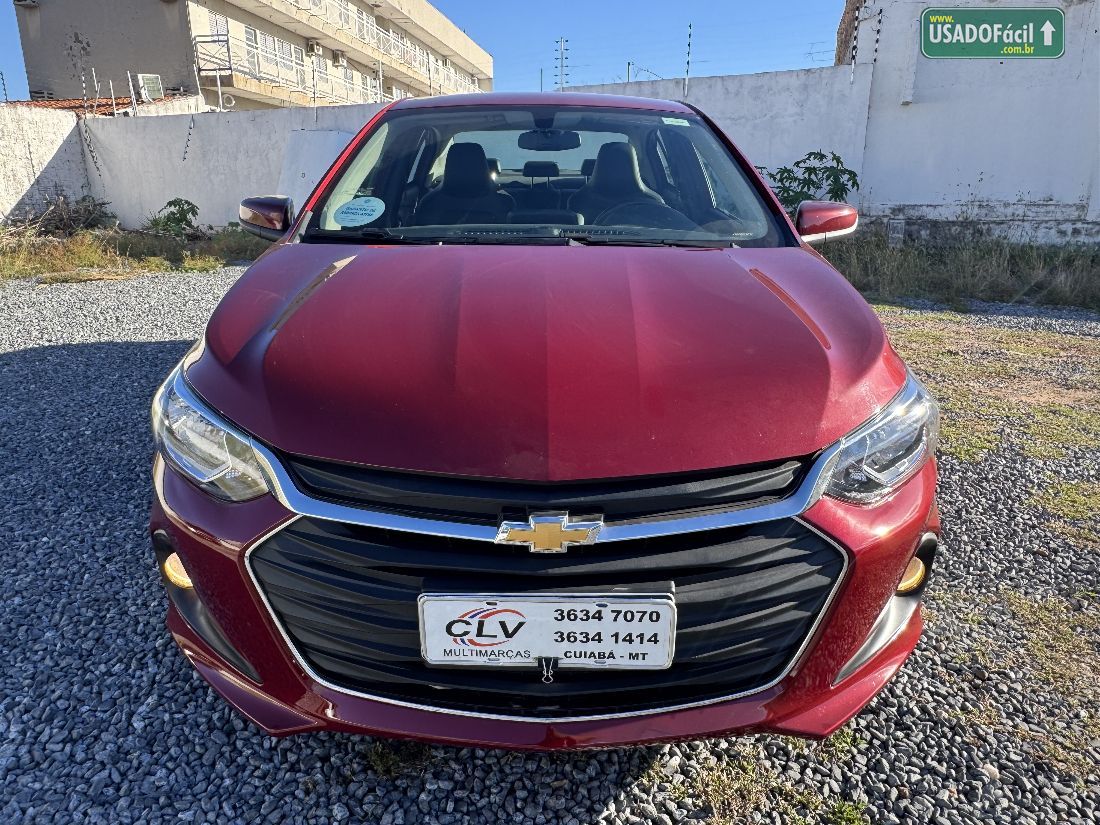 Foto do veículo