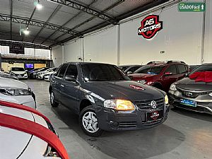 Gol 1.0 Mi 4P Total Flex