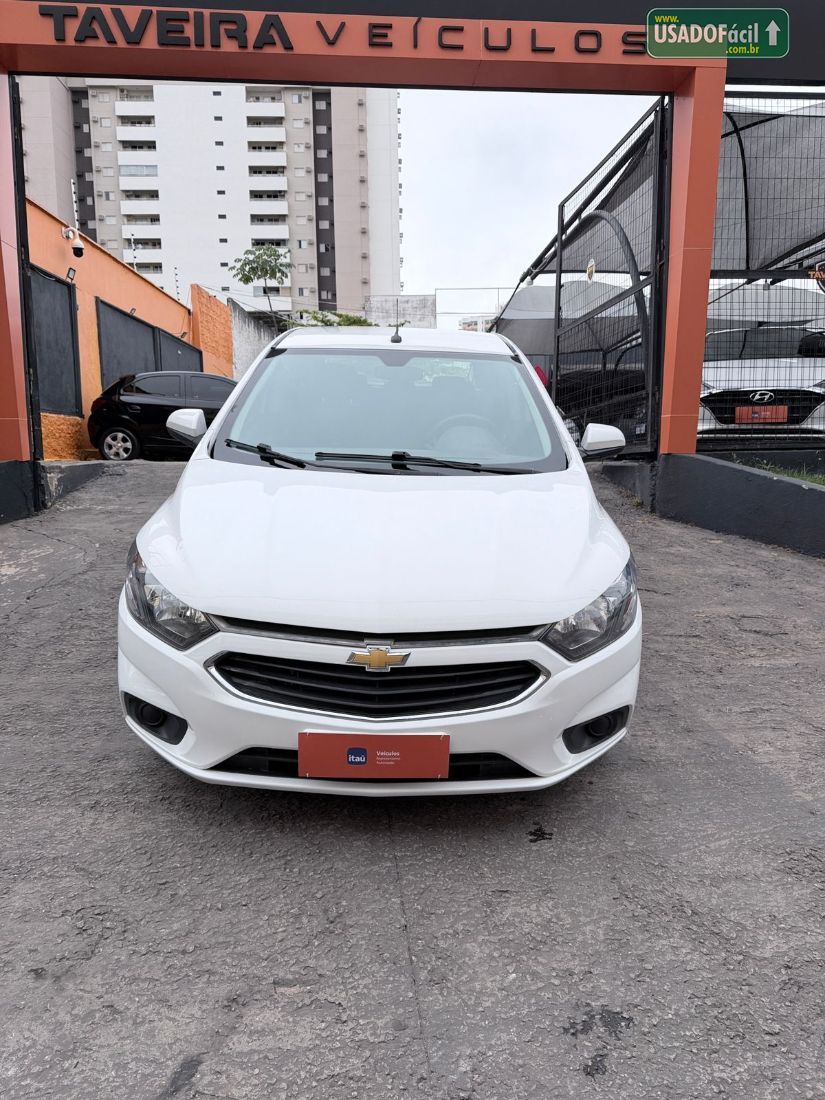 Foto do veículo