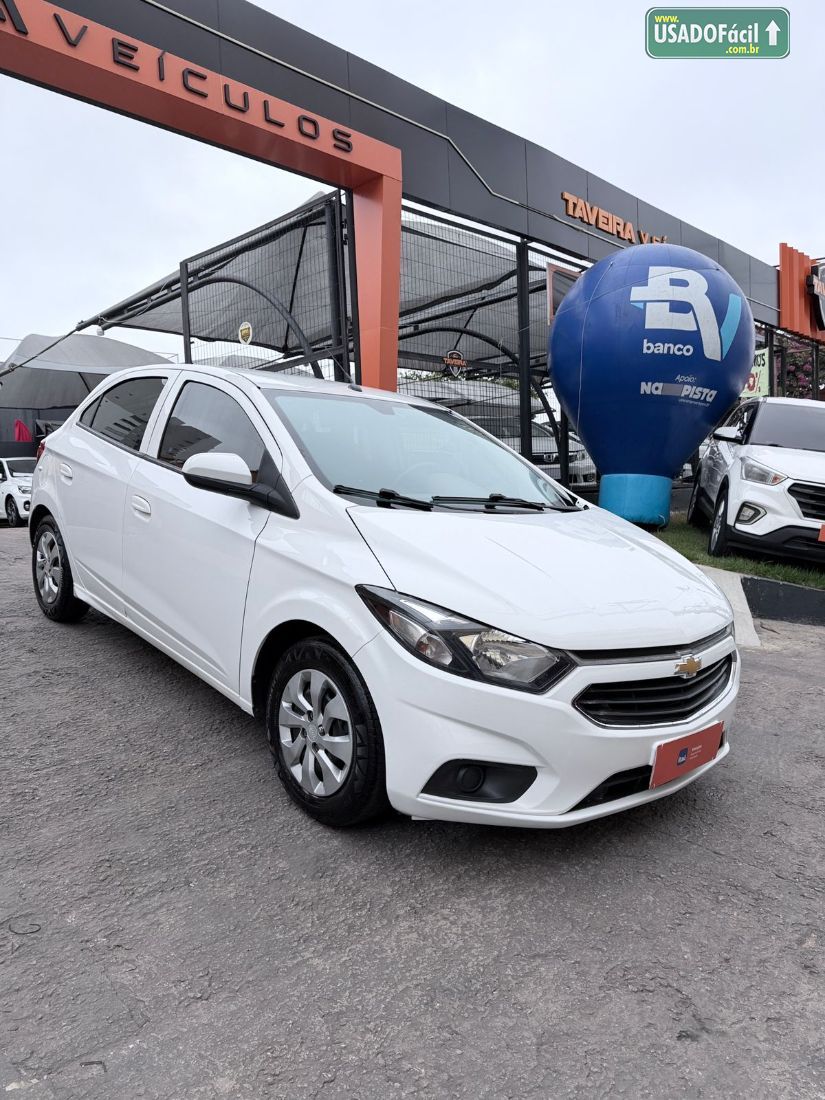 Foto do veículo