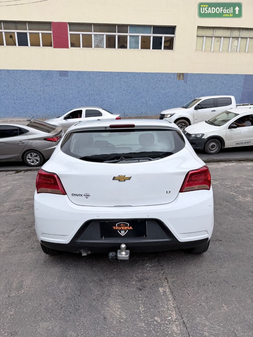 Foto do veículo
