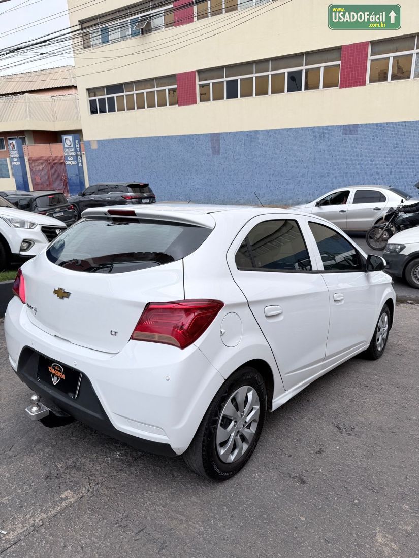 Foto do veículo