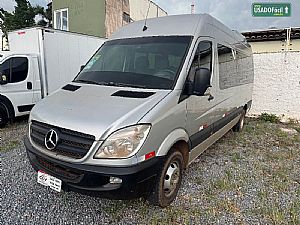 Sprinter 515 VAN 2.2 Diesel