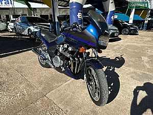 CBX 750 Four