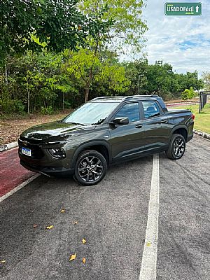 Montana Premier 1.2 Turbo Automático Flex