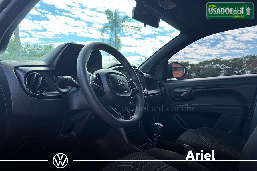 Foto do veículo