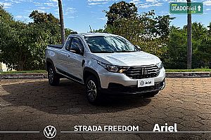 Strada Freedom CS 1.3 Flex