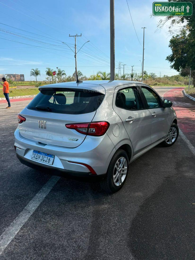 Foto do veículo