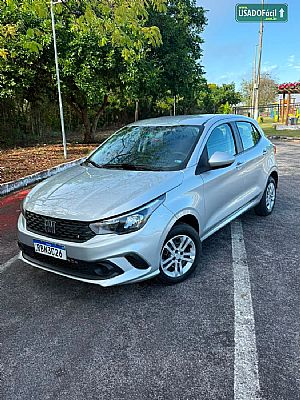Argo Drive 1.0 Flex