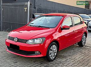 Gol 1.0 Mi 4P Total Flex
