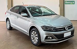 Virtus Comfortline 200 TSI Automático Flex