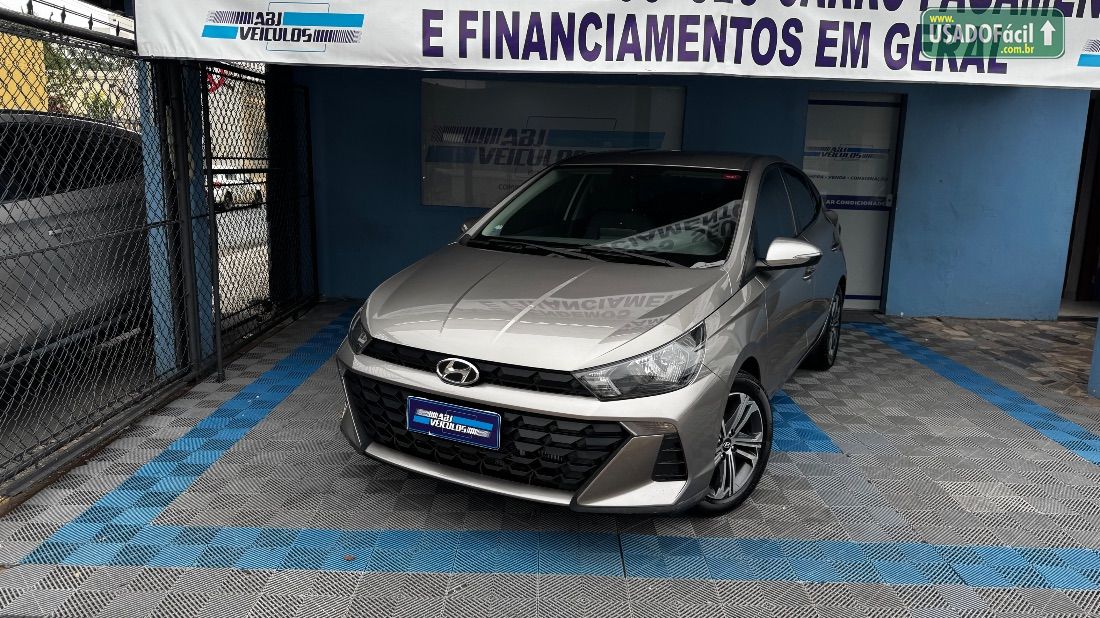 Foto do veículo