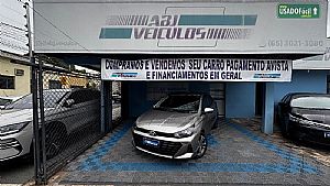HB20S Sedan Comfort Plus 1.0 Turbo Automático Flex