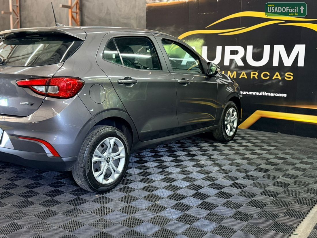 Foto do veículo