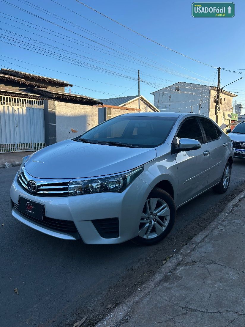 Foto do veículo