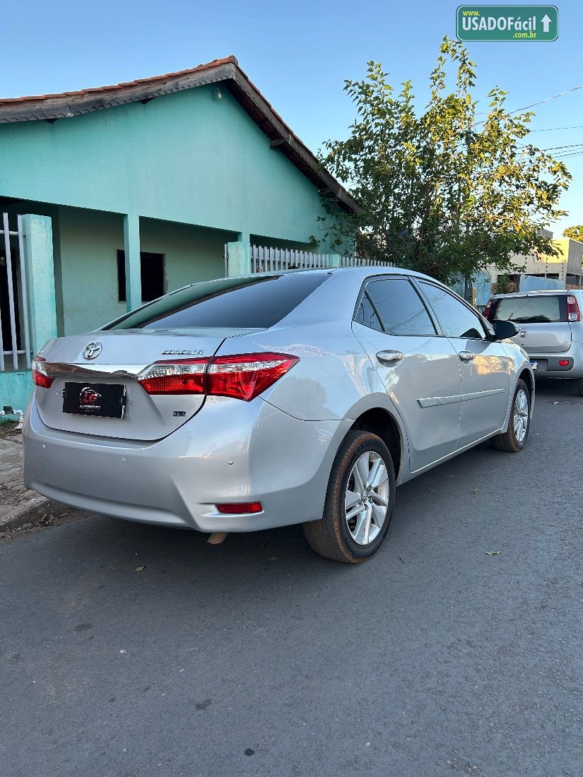 Foto do veículo