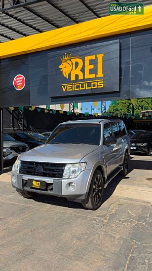PAJERO GLS 3.8 V6