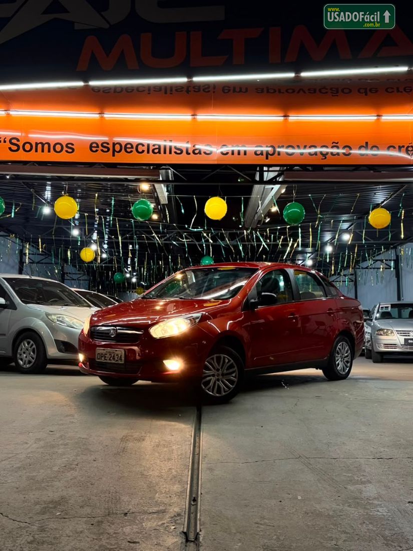 Foto do veículo