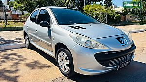 Peugeot 207 XR Flex