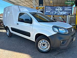 Fiorino Endurance 1.4 Flex