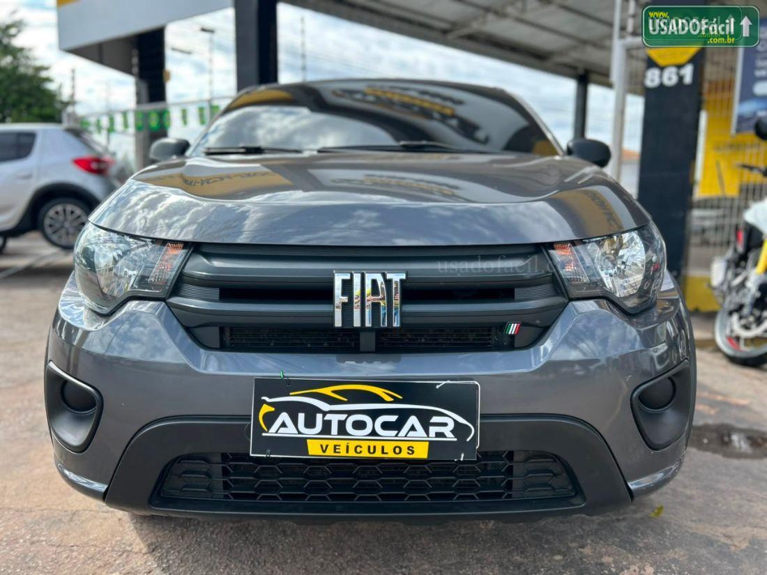Foto do veículo