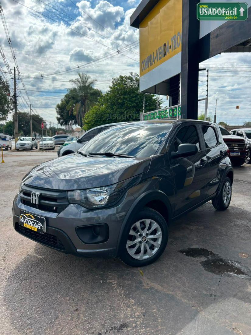 Foto do veículo