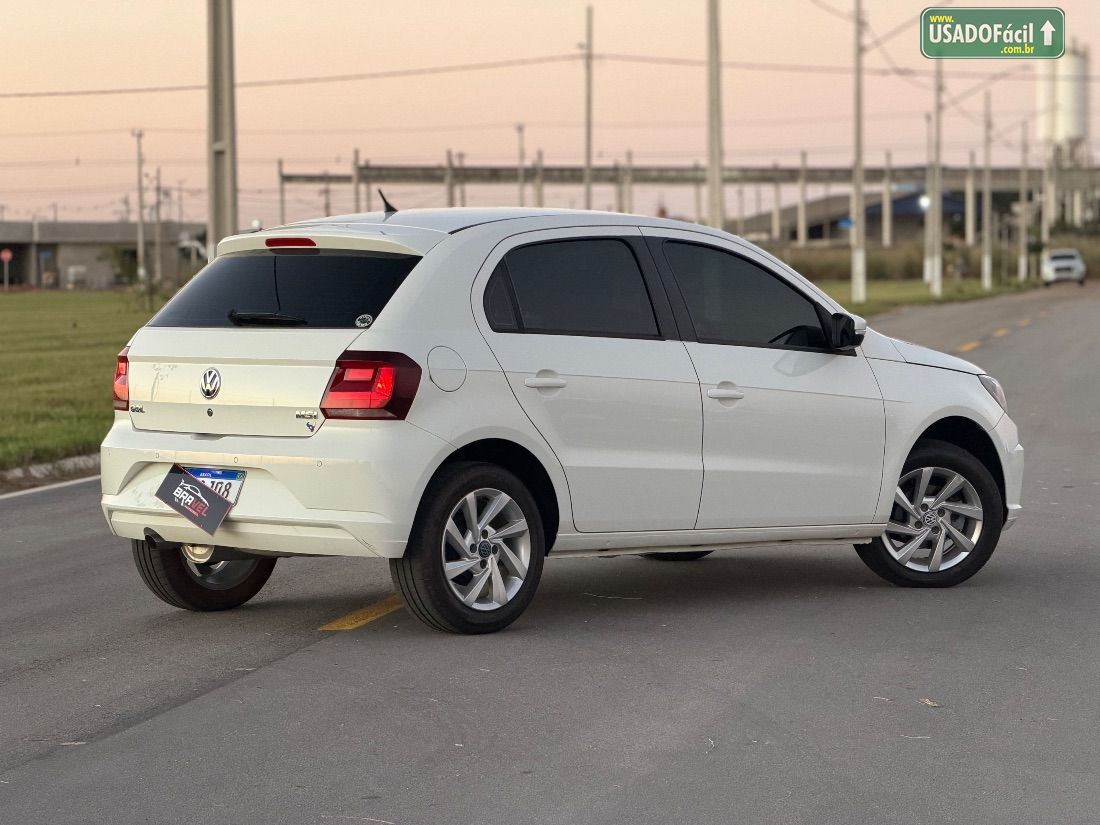 Foto do veículo