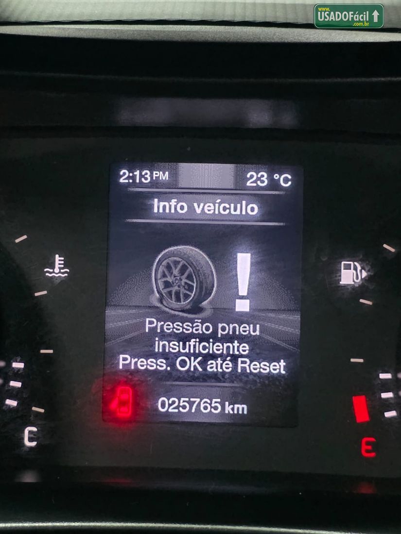 Foto do veículo