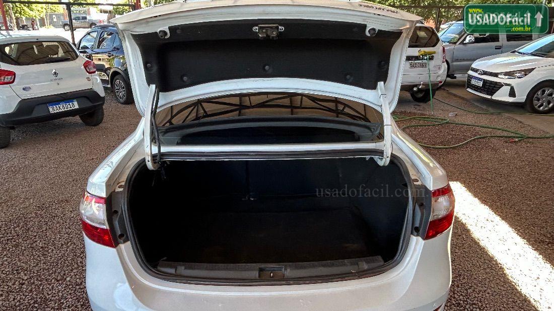 Foto do veículo