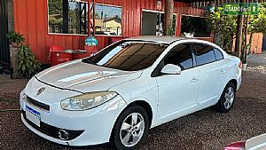 FLUENCE DYNAMIQUE AUTOMÁTICO HI-FLEX