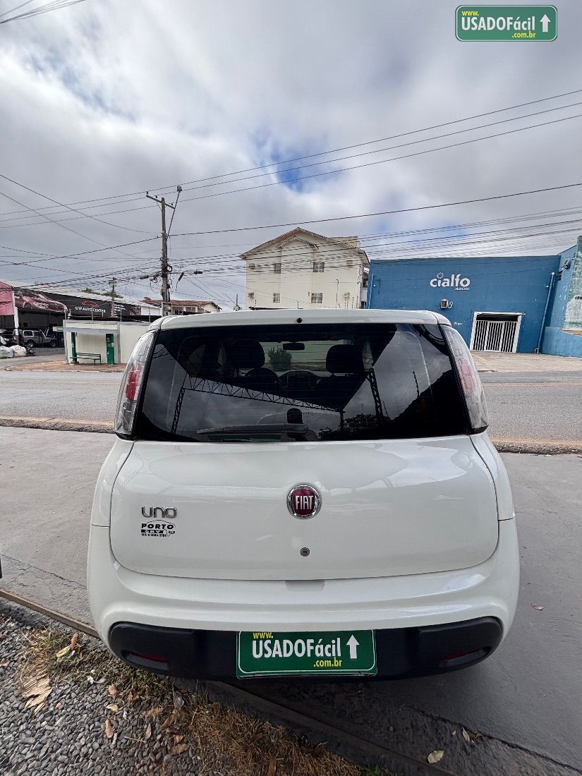 Foto do veículo