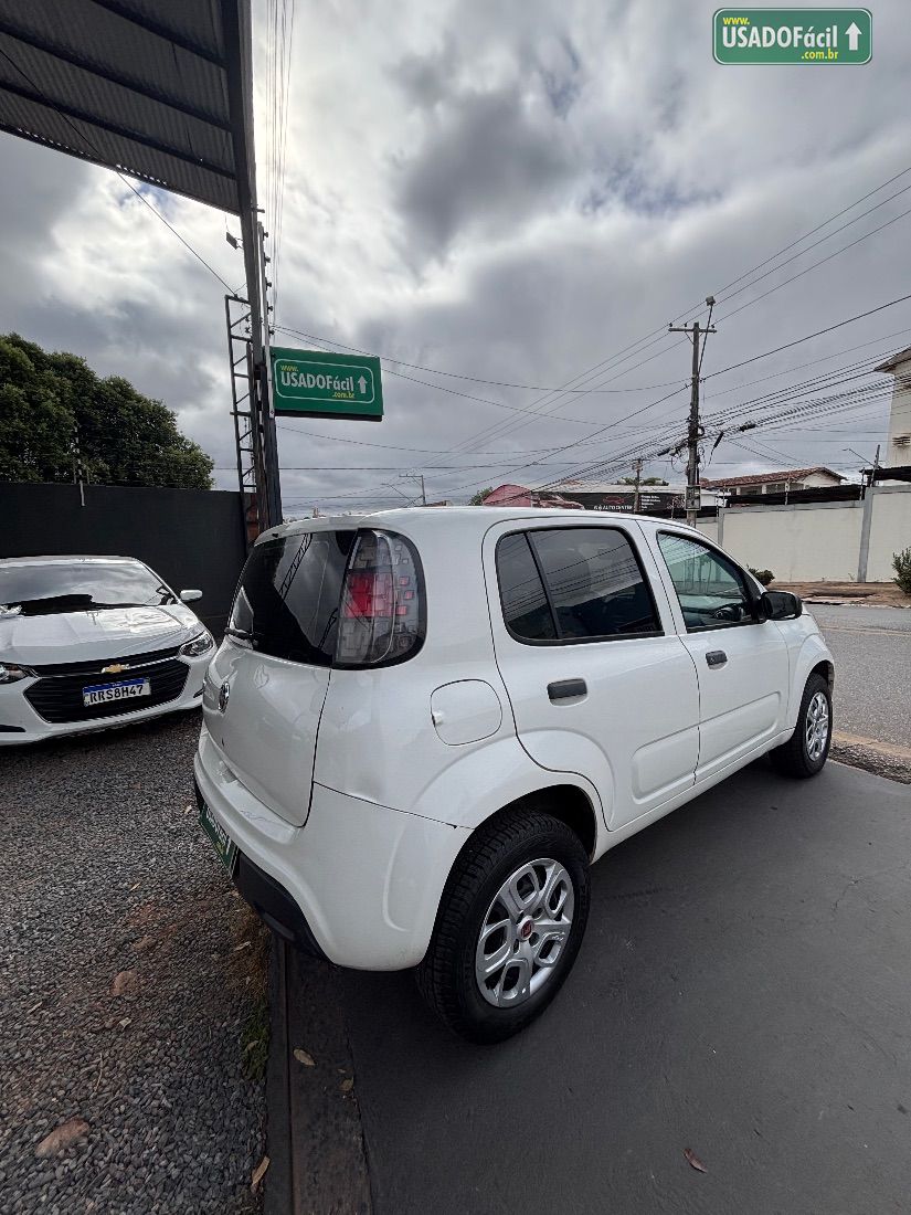 Foto do veículo