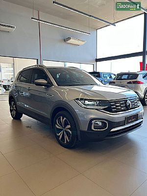 T-Cross Highline 250 TSI 1.4 Automático Flex