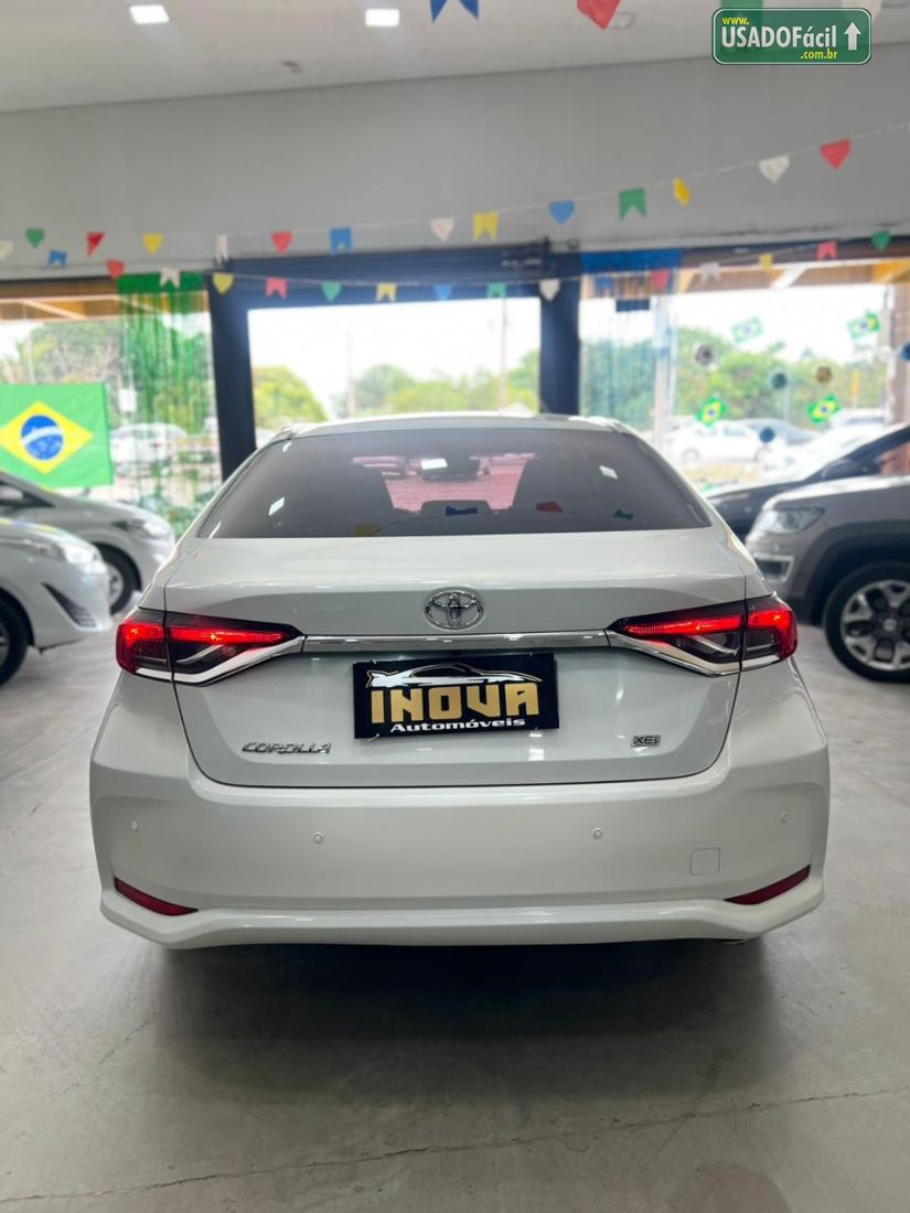 Foto do veículo