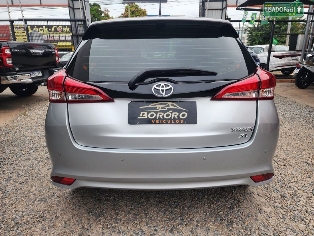 Foto do veículo