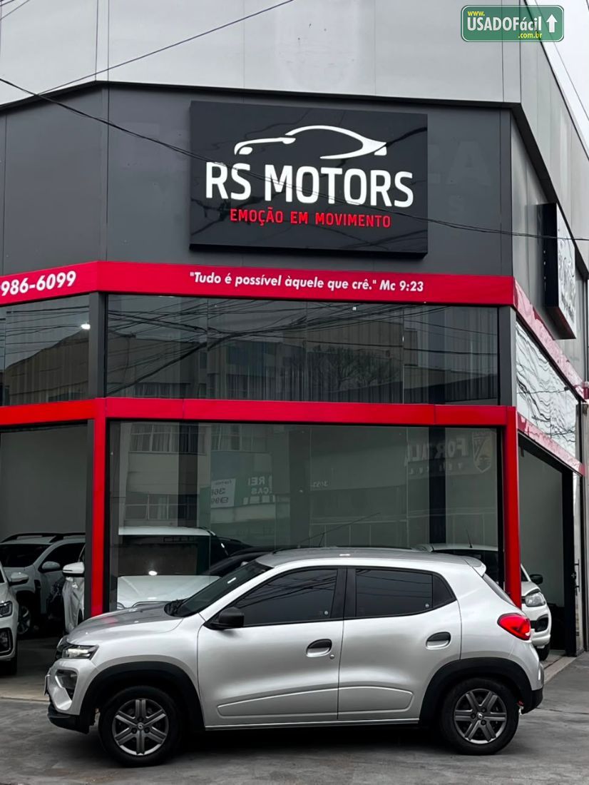 Foto do veículo
